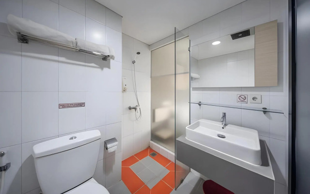 Wanadu Residence