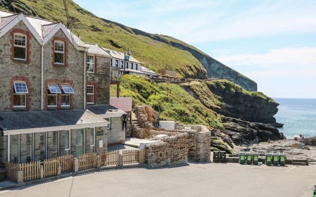 Gull Rock