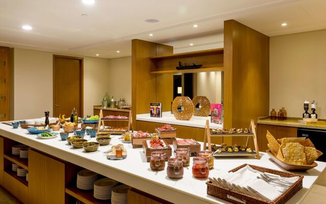 Hyatt Regency Cartagena