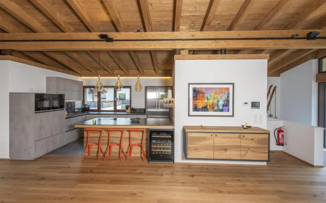 Chalet Vega - Arlberg Holiday Home