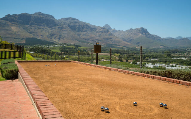 Protea Hotel by Marriott Stellenbosch