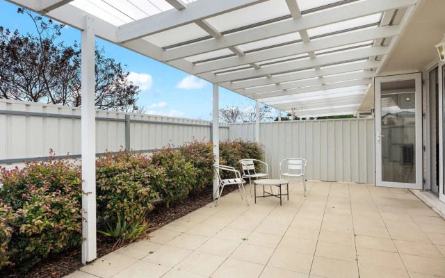 Best Western Adelaide Airport Motel