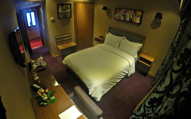 Hotel Belere Rabat