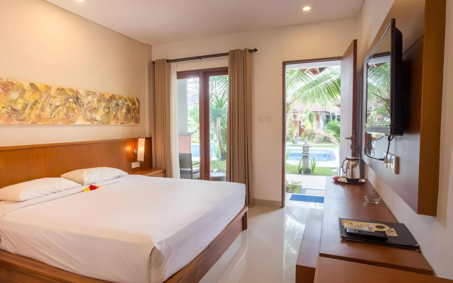 Grand Sinar Indah Hotel