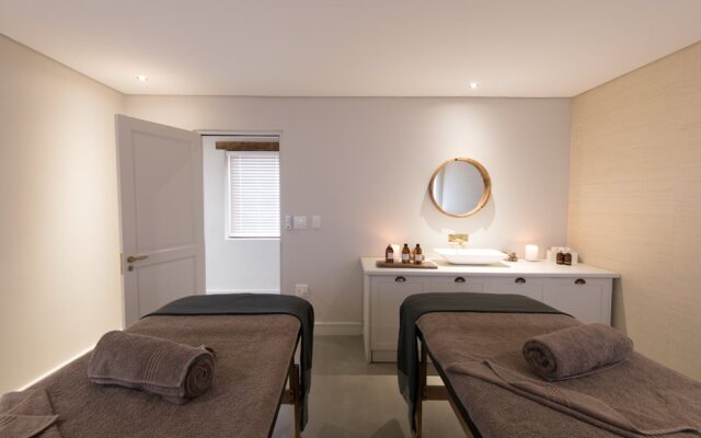 Old Rectory Boutique Hotel