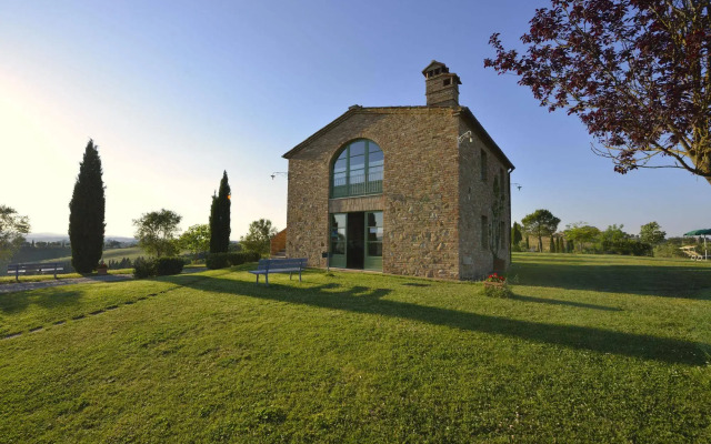 Podere Salicotto