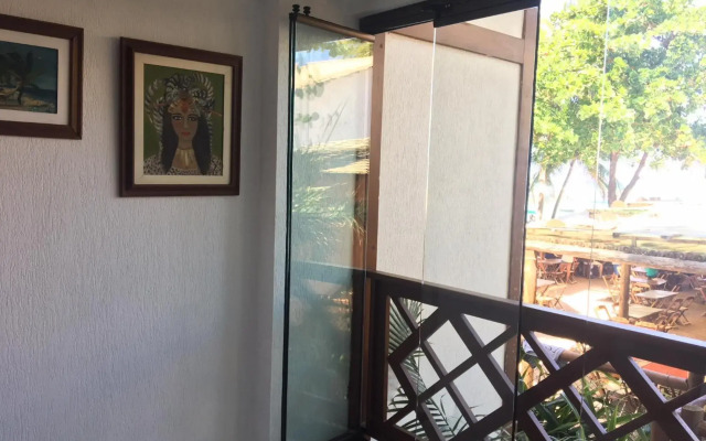 Apartamento 01 Enseada Praia do Forte