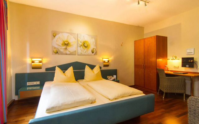 Boutique-Hotel Bayerischer Hof