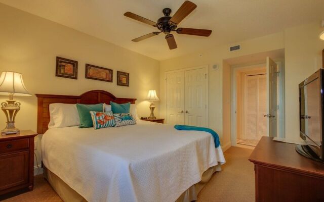 The Island 914 by RedAwning