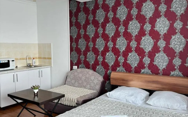 Sky House Astana