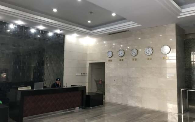 KaiRun Apartment
