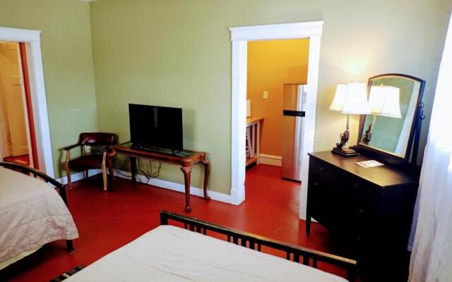 Hotel Whiting