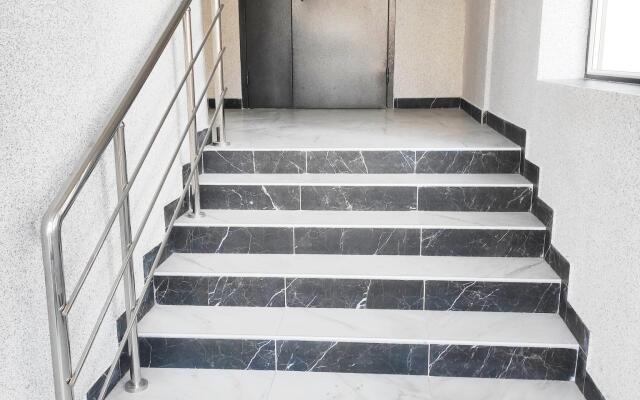 Апартаменты на улице Станкевича, 45