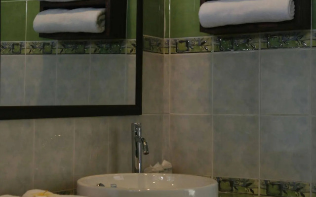 Evergreen Boutique Hua Hin