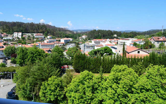 Hotel Do Parque - Congress & SPA
