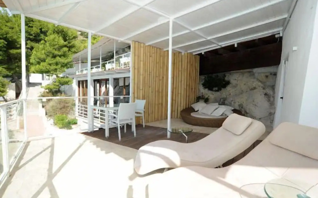 Villa Scapone