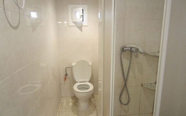 Apartaments Clot-Sant Martí