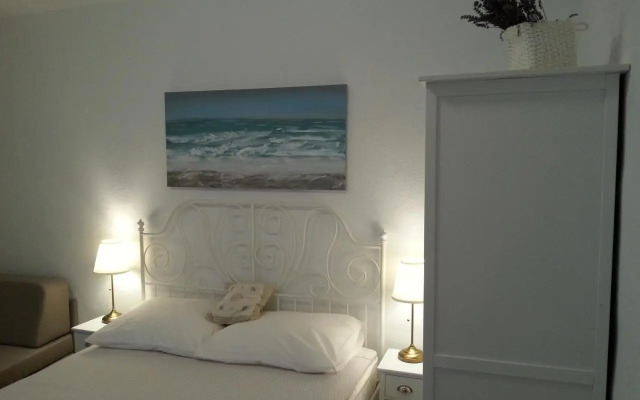 Studio Apartment Luce 2