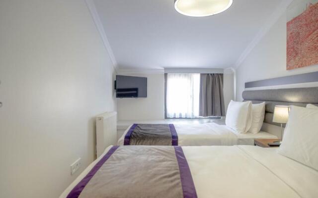 Taksim 11 Suites