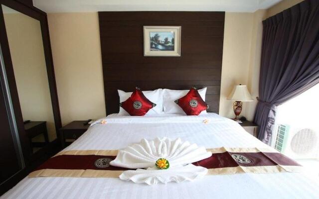 Suksabai Resort Pattaya