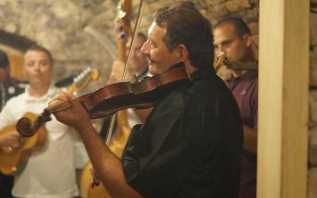 Ruralna Kuća Za Odmor Zajec