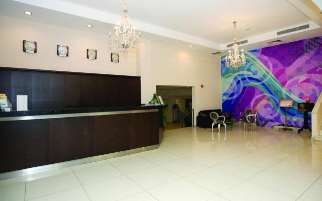Crown Resorts Henipa
