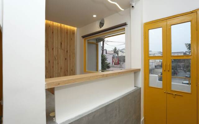 OYO 23467 Stayinn Nest