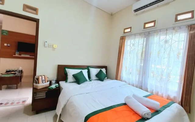 Homestay Condongcatur By Simply Homy