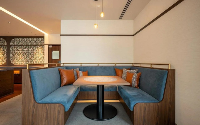 GRIDS PREMIUM HOTEL MORIOKA(Newly open on 2026 May 1st) – Guest Rooms – Morioka