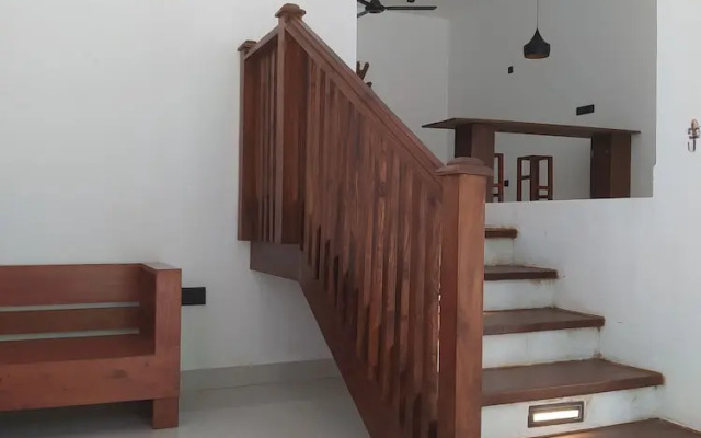 Aura Escape Kandy
