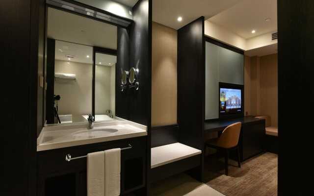 SHANGHAI-DECO Hotel