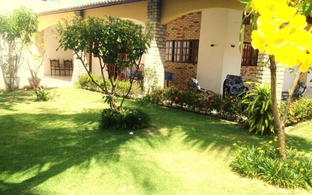 Villa Alba