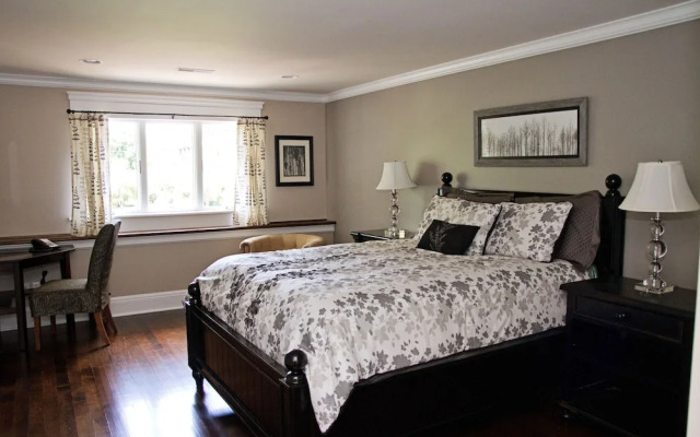 Wishmaker House B&B