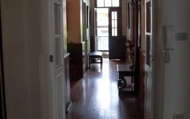 Hostal Volunteer House