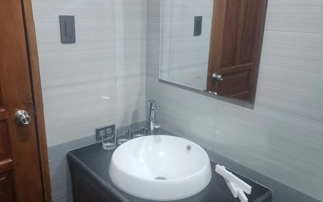 Hotel Herencia 625