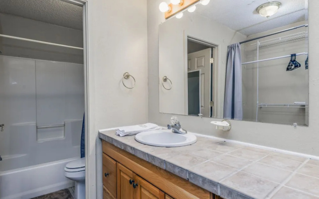 Hidden Forest Lodge by Ruidoso Vacation Rentals