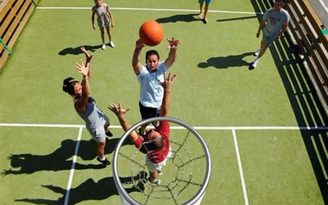 Village Club Le Saint Ignace