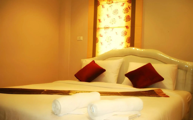 Green Home Resort