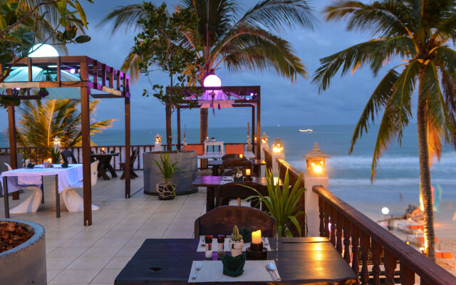 Phangan Bayshore Resort