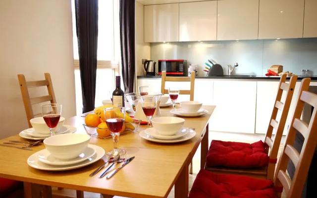 London City Apartments