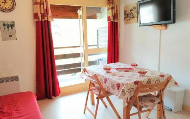 Appartement Morillon 1100, 3 pièces, 5 personnes - FR-1-412-19