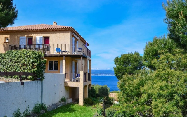 VVF Résidence Saint-Cyr-sur-Mer