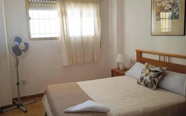 Apartamentos Peñiscola I 3000