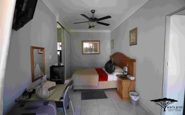 Acacia Grove Guest House