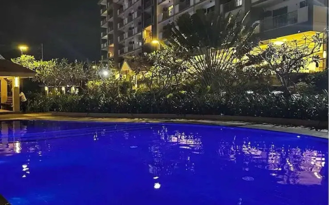 OYO 1171 Raja Alea Residences