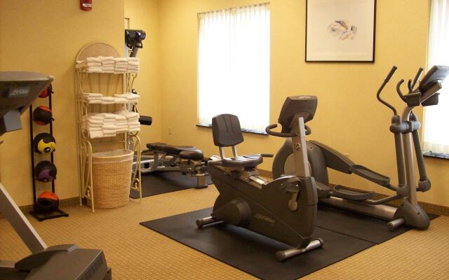 Hilton Garden Inn Missoula