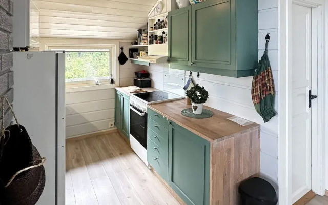 9 Person Holiday Home in Korshamn-by Traum