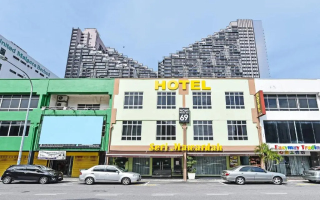 OYO 90578 Seri Mawardah Hotel