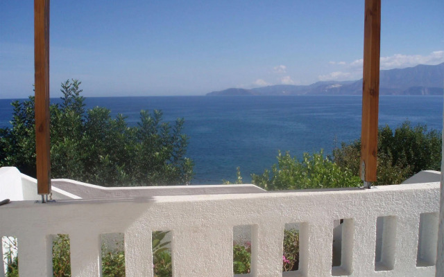 Residence Gérani