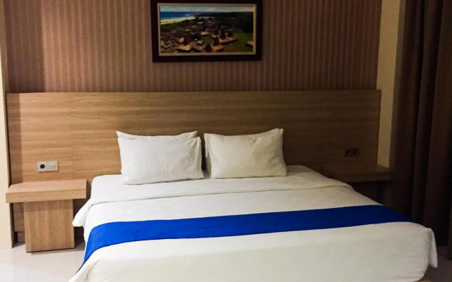 Padadita Beach Hotel